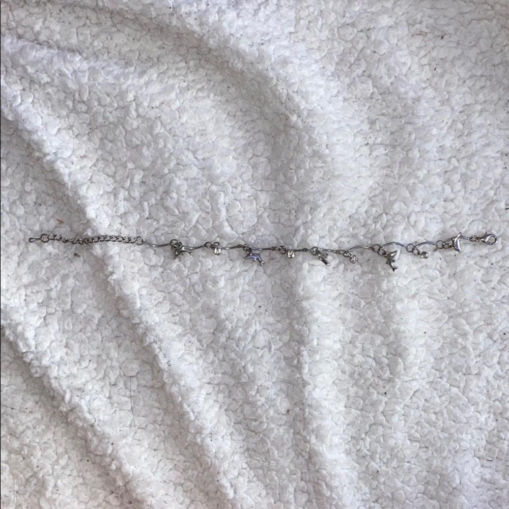 anklet